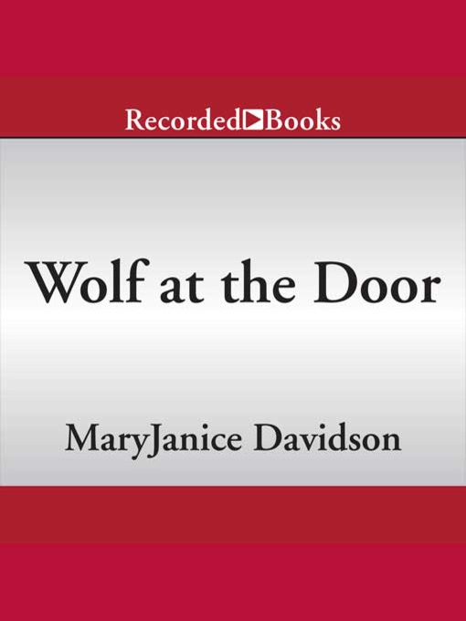 Title details for Wolf at the Door by MaryJanice Davidson - Wait list